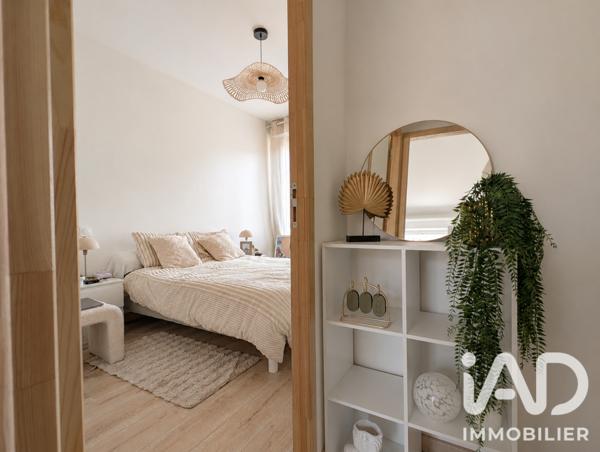 Maison à vendre 3 pièces 55 m² Estagel