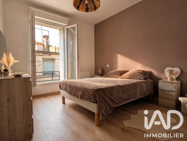 Maison à vendre 3 pièces 55 m² Estagel
