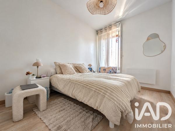 Maison à vendre 3 pièces 55 m² Estagel
