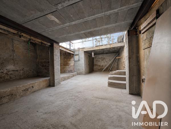 Maison à vendre 3 pièces 55 m² Estagel
