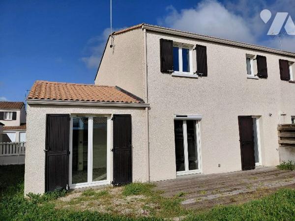 Maison à vendre Challans