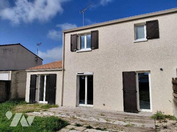 Maison à vendre Challans