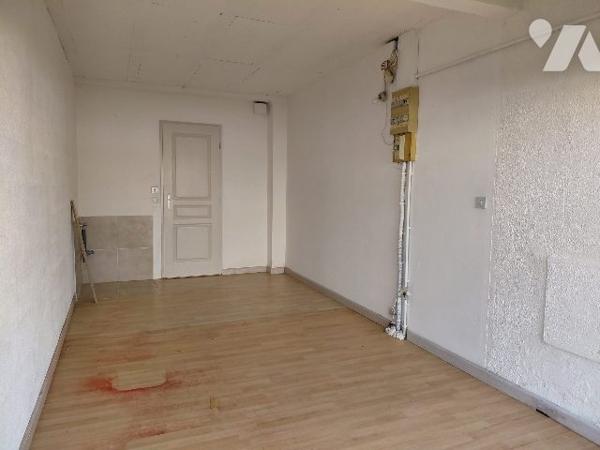 Maison à vendre Challans