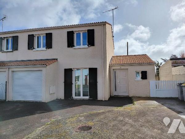 Maison à vendre Challans