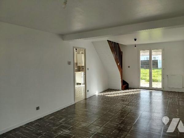 Maison à vendre Challans