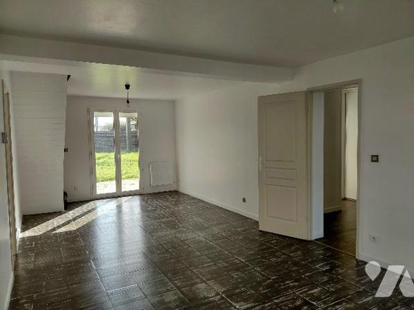 Maison à vendre Challans