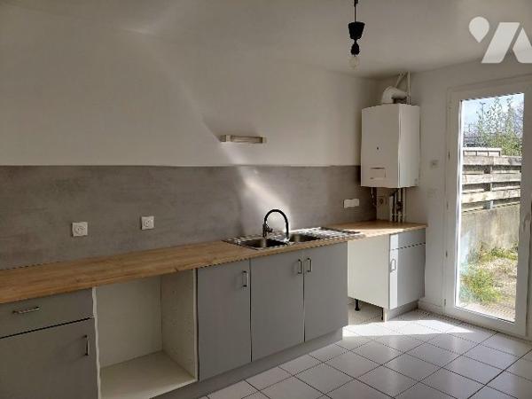 Maison à vendre Challans