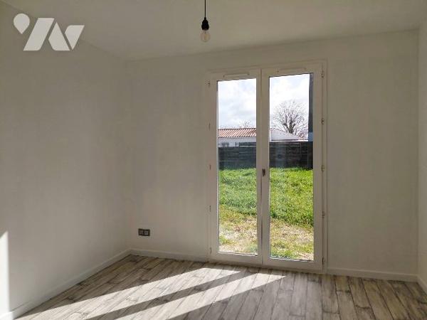 Maison à vendre Challans