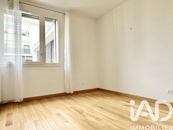 Appartement à vendre 4 pièces 77 m² Meylan