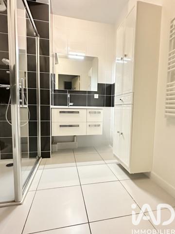 Appartement à vendre 4 pièces 77 m² Meylan