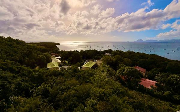 Appartement à vendre    3 pièces •  Sainte-Anne