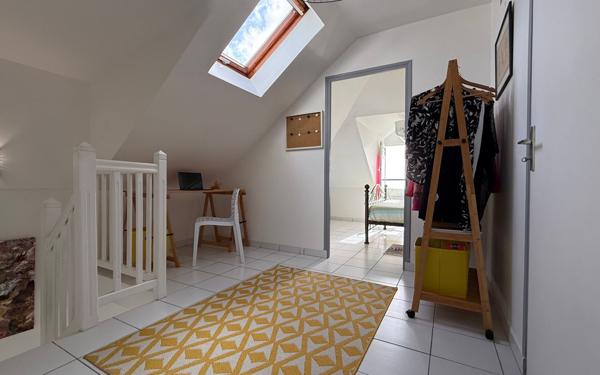 Appartement à vendre    3 pièces •  Sainte-Anne