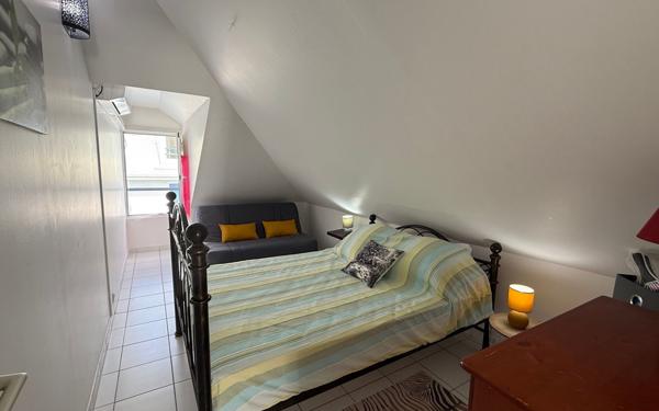 Appartement à vendre    3 pièces •  Sainte-Anne