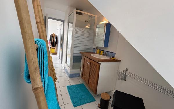 Appartement à vendre    3 pièces •  Sainte-Anne