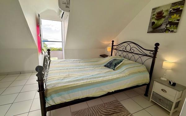 Appartement à vendre    3 pièces •  Sainte-Anne