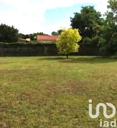 Terrain à vendre 350 m² La Jarrie