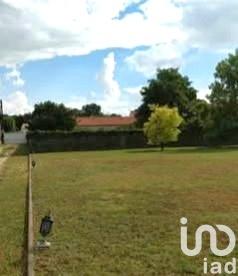 Terrain à vendre 350 m² La Jarrie