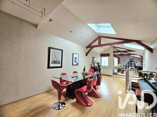 Maison à vendre 6 pièces 156 m² Rouen