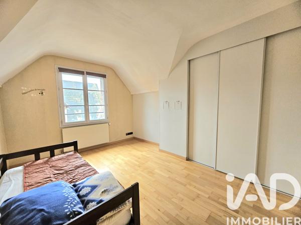 Maison à vendre 6 pièces 156 m² Rouen