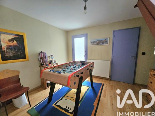 Maison à vendre 6 pièces 156 m² Rouen