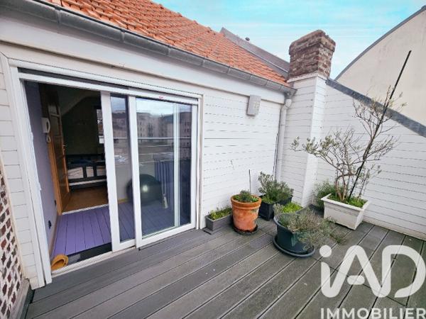 Maison à vendre 6 pièces 156 m² Rouen