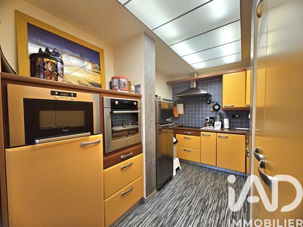 Maison à vendre 6 pièces 156 m² Rouen