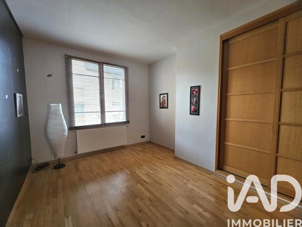 Maison à vendre 6 pièces 156 m² Rouen