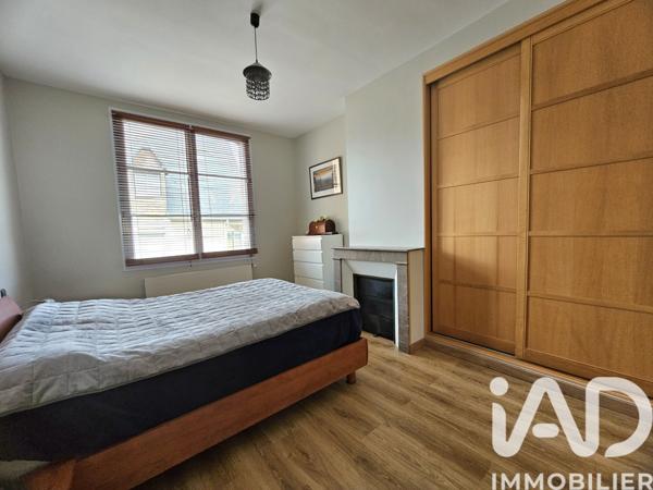 Maison à vendre 6 pièces 156 m² Rouen