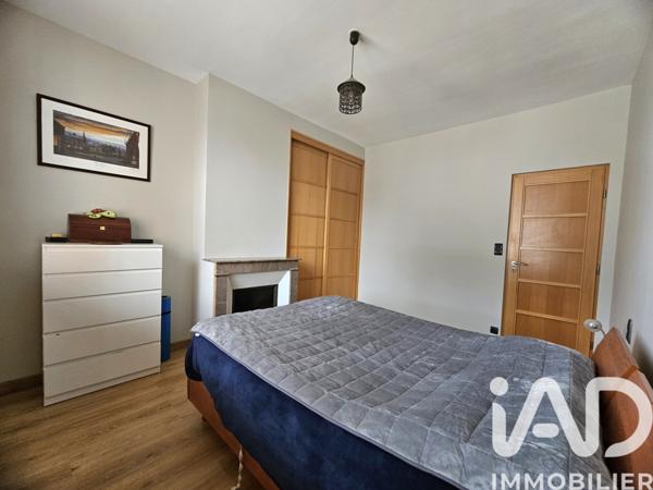 Maison à vendre 6 pièces 156 m² Rouen