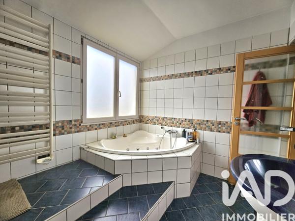 Maison à vendre 6 pièces 156 m² Rouen