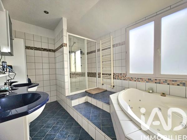 Maison à vendre 6 pièces 156 m² Rouen