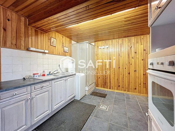 Belle maison familiale à visiter sans tarder !