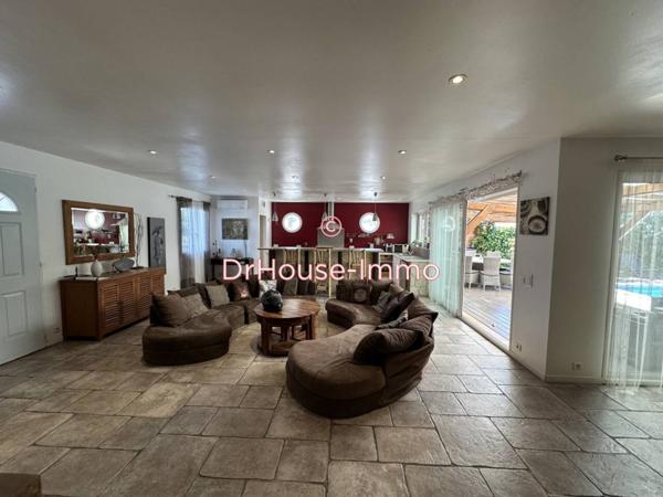 Maison à vendre 5 pièces de 180 m²