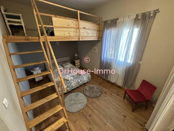 Maison à vendre 5 pièces de 180 m²