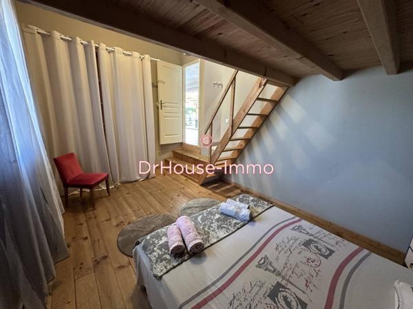 Maison à vendre 5 pièces de 180 m²