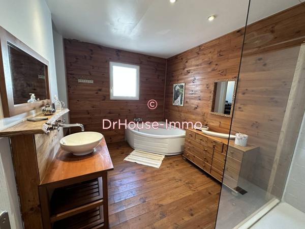 Maison à vendre 5 pièces de 180 m²