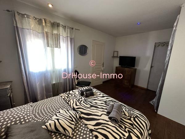 Maison à vendre 5 pièces de 180 m²