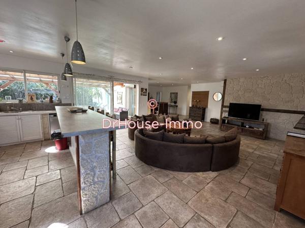 Maison à vendre 5 pièces de 180 m²