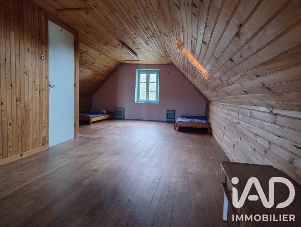 Maison à vendre 5 pièces 83 m² Plouhinec