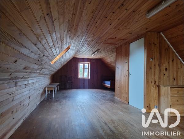 Maison à vendre 5 pièces 83 m² Plouhinec