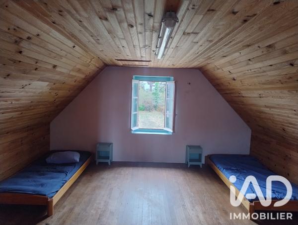 Maison à vendre 5 pièces 83 m² Plouhinec