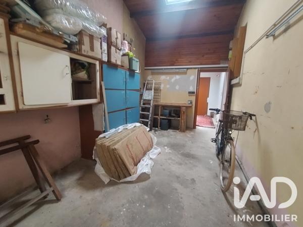 Maison à vendre 5 pièces 83 m² Plouhinec