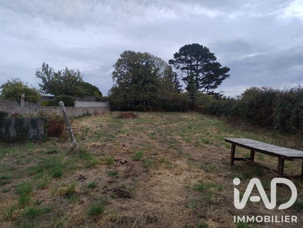 Maison à vendre 5 pièces 83 m² Plouhinec