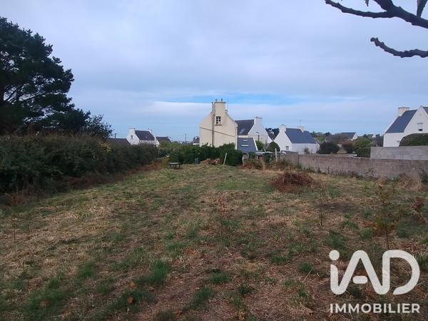 Maison à vendre 5 pièces 83 m² Plouhinec