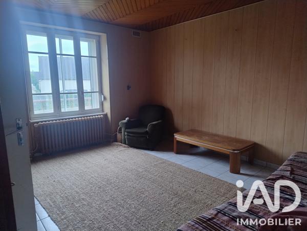 Maison à vendre 5 pièces 83 m² Plouhinec