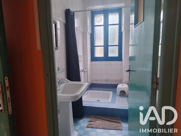 Maison à vendre 5 pièces 83 m² Plouhinec
