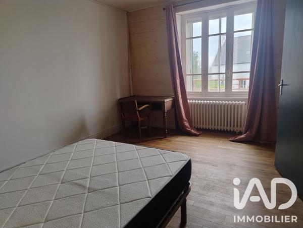 Maison à vendre 5 pièces 83 m² Plouhinec