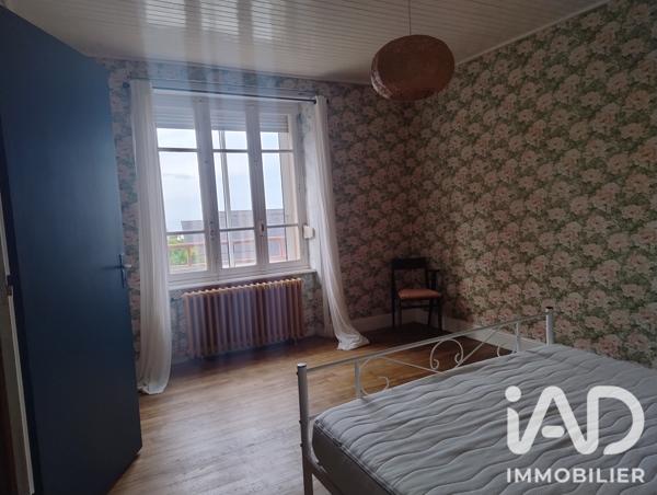 Maison à vendre 5 pièces 83 m² Plouhinec