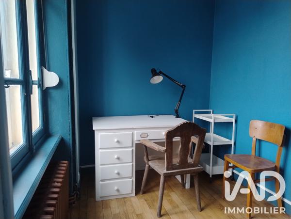 Maison à vendre 5 pièces 83 m² Plouhinec