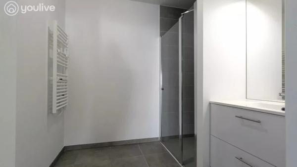 Appartement T3 Petite Terrasse Ensoleillée